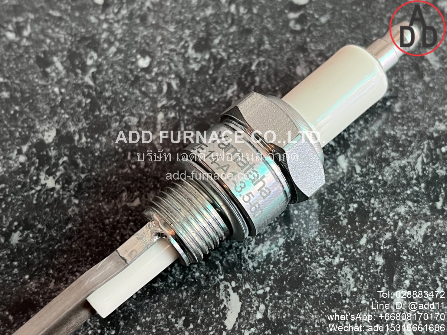 YAMATAHA ZE14 A1-3.5-60(14)